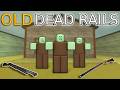 🔥 Old Dead Rails has arrived (ROBLOX)