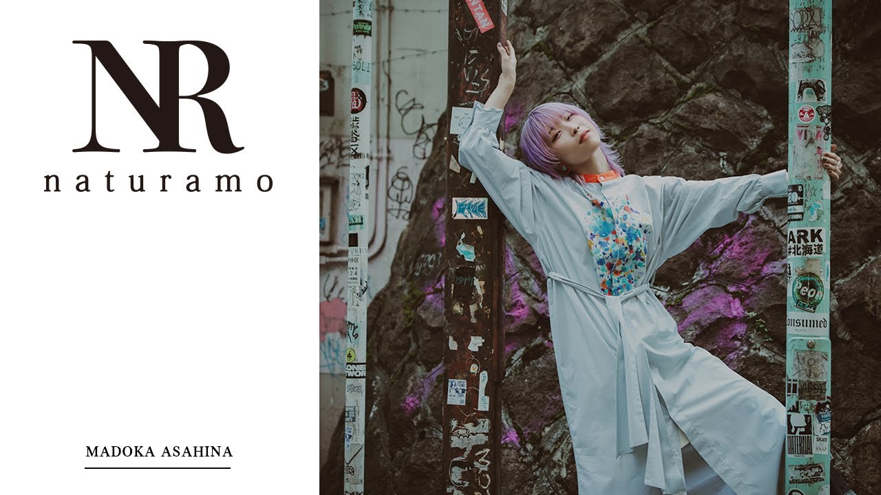 朝日奈丸佳のデザイン本格派 1 Youtube