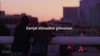 Karamel Makiyato- Bi' kere daha gülümsesen (Lyrics/Sözleri)