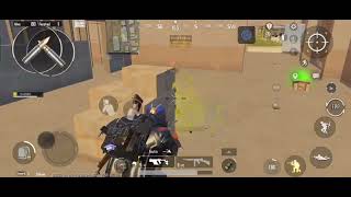 After a long time playing karikan and this happen#bgmi #gameplay #rupesh #montage screenshot 5