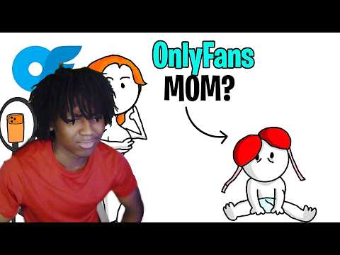 Day in the Life as Bonnie Blue's Son