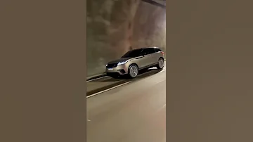 RANGE ROVER VELAR Shorts 
