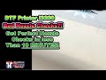 Full DTF printer i3200 10 minute manual flush process
