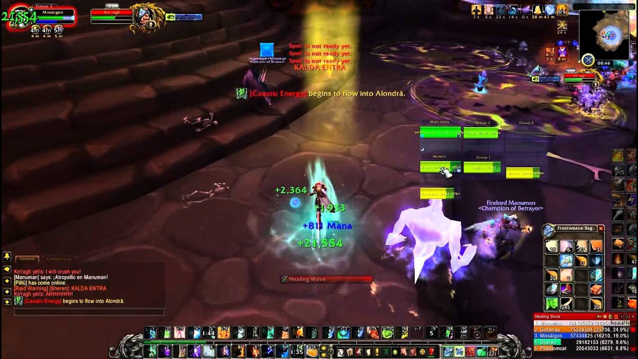Ko'ragh Normal - YouTube