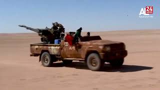 الصحراء الغربية | غالي: النصر مسألة وقت وقادرون على تحقيق التفوق العسكري