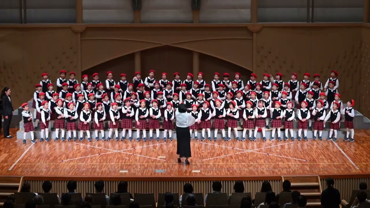 怪獣のバラード