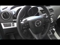 Перетяжка руля Mazda 3