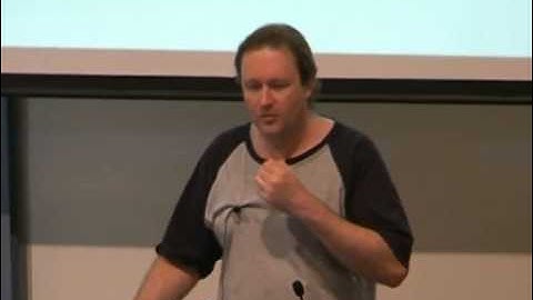 The anatomy of a high speed data acquisition system