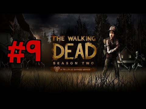 OPERASYON BAŞLASIN | The Walking Dead Sezon 2 Bölüm 9