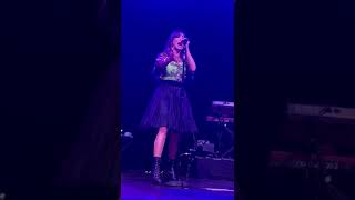 Natalie Imbruglia - Smoke (live @ O2 Ritz) #25YRSLOTM