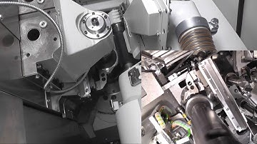 LC180 Chamfer Cut Powerpoint en