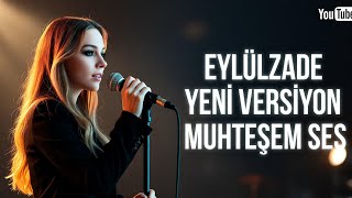 Bir Kez Dinleyen Unutamadı - Eylülzade 💔 (Yeni Versiyon Damar + Hüzün)