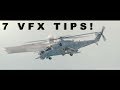 7 VFX Compositing Tips: VFX FILM SCHOOL