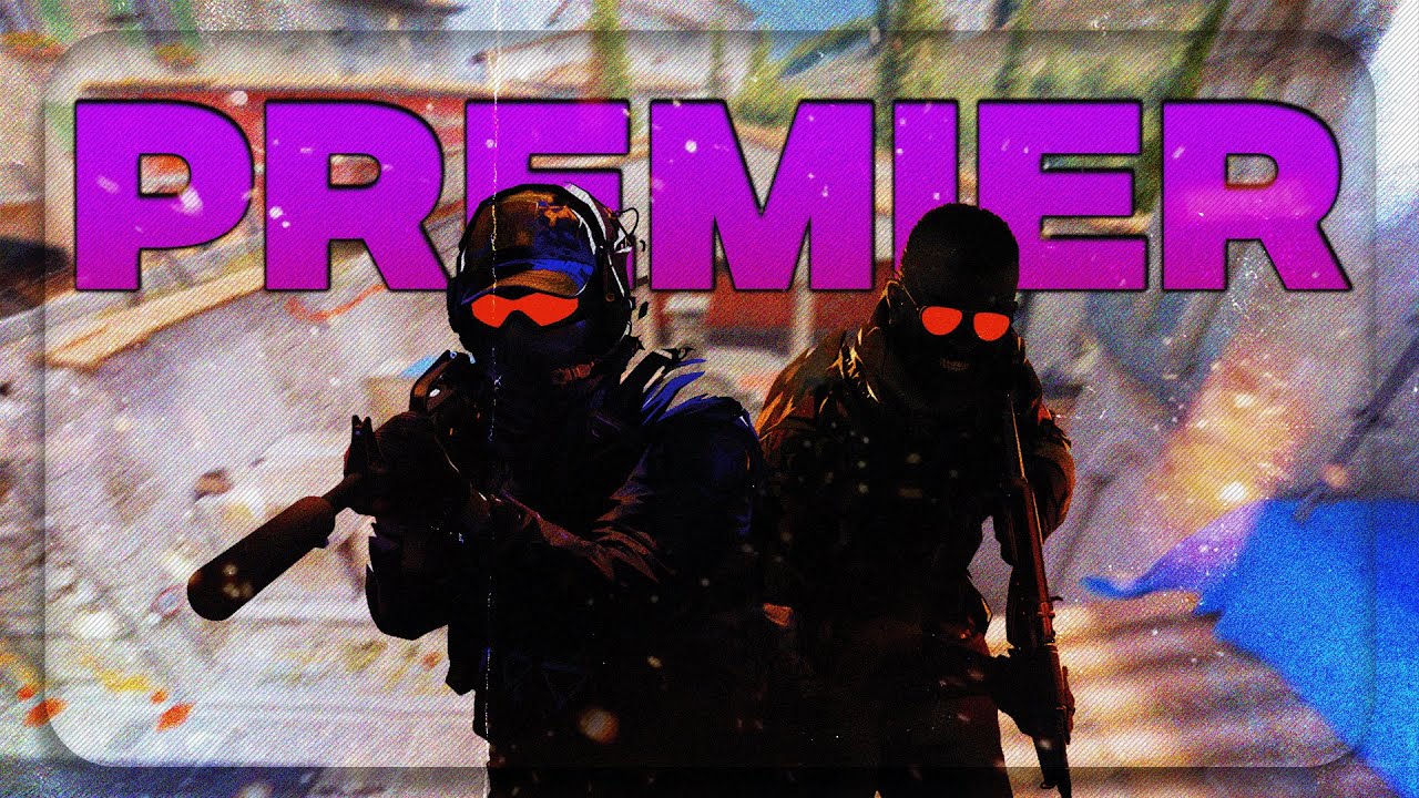 una premier su counter strike 2 nel 2025 (buon anno🥂)