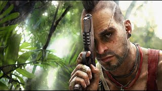 FAR CRY 3 | СТРИМ | ПРОХОЖДЕНИЕ / #shorts #farcry #farcry3 #рек#рекомендации