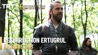 Resurrection Ertugrul Season 4 Episode 353