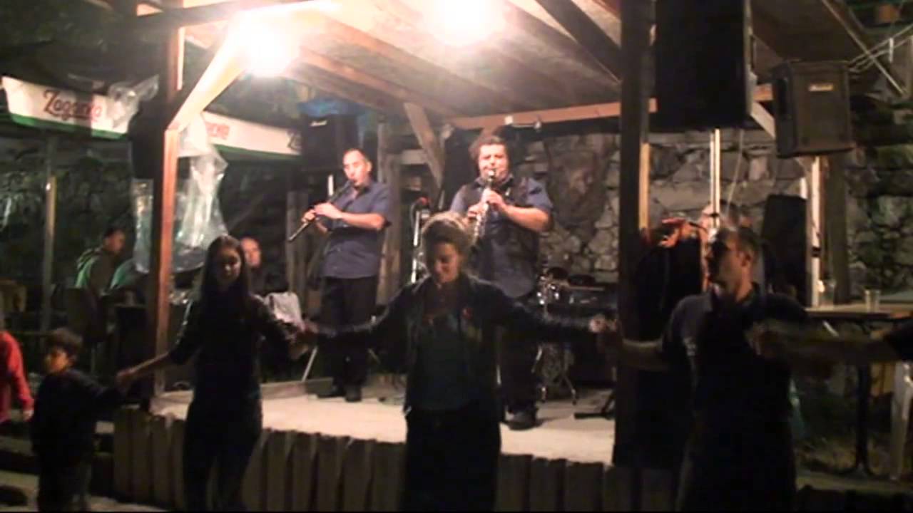 Орк  Рожен   Левочево 2013