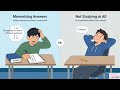 Overfitting vs Underfitting (Super Simple)
