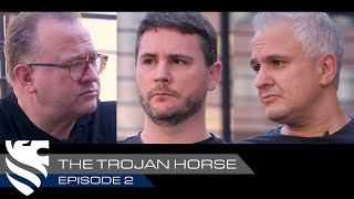 The Trojan Horse - Ep. 2: Radical Subjectivity | Peter Boghossian, James Lindsay, Michael O'Fallon