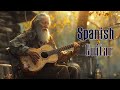 Spanish Guitar: The Best Relaxing Spanish Guitar Music - Beautiful Spanish Guitar Best Hits