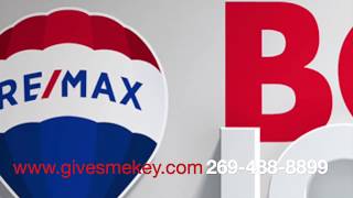 Get the RE/MAX Advantage.