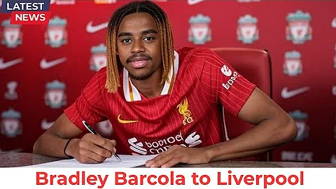 LIVERPOOL TARGET BRADLEY BARCOLA AS DIAZ REPLACEMENT! TRANSFER TALKS WITH PSG BEGIN
