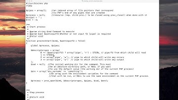 picking apart this sample php dialog script (part 5 - actually)