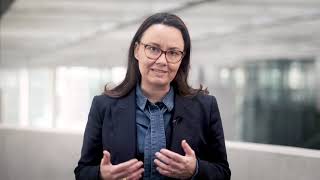 "Climate Change & Migration in Africa", Keynote by Michelle Müntefering at the GPI Conference