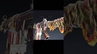 I FINALLY UNLOCKED THE ASM10 TRUBLUENT MAYHEM IN CODM 🥰🤯