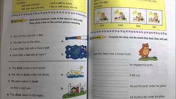 Unit 4   Part 7 Video Language Arts