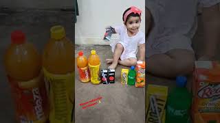 Cute Baby Misty Ko Bahut Sari Chij Dilai