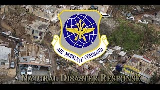AMC's Natural Disaster Response