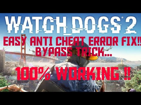 easyanticheat download watch dogs 2 easyanticheat download watch dogs 2
