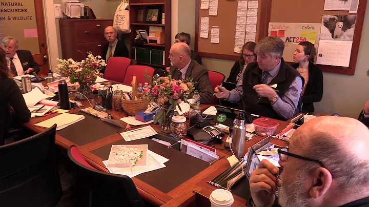 Energize Vermont's Mark Whitworth's Testimony to V...