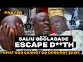 ACTOR SALIU GBOLAGADE ESCAPE D TH PRAY NOW THIS IS TRUE ACTOR SALIU GBOLAGADE ESCAPE D TH PRAY NOW THIS IS TRUE