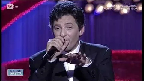 Qual è il vero nome di Rosario Fiorello?