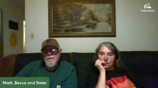Join us for Friday Night Live at 8PM Central May 29th