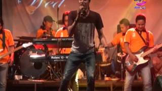 bintang musik - mandraup ipenk