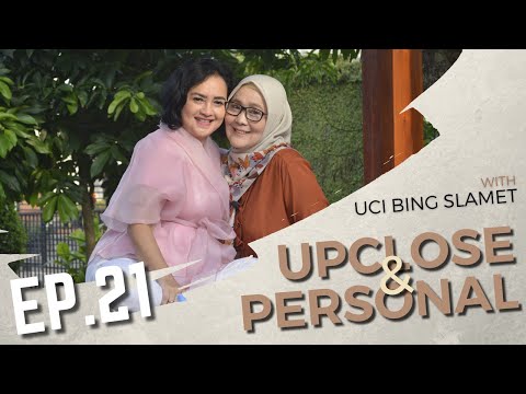 Dulu dan sekarang Uci Bing Slamet. #duludansekarang #shorts #ucibingslamet