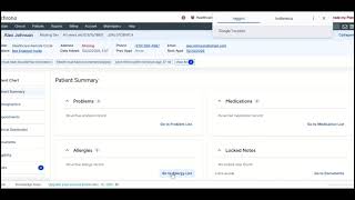 🎥 Mock Call & Appointment Scheduling in DrChrono