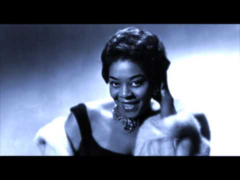 Putar Lover Man - Dinah Washington