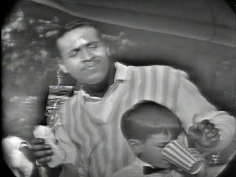 Four Tops Can T Help Myself Sugar Pie Honey Bunch Music Video 1965 Youtube