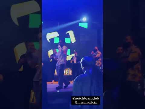 يجي غيري مش هيجي زي مسلم لايف حفلات الساحل