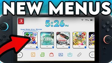 The Nintendo Switch 2