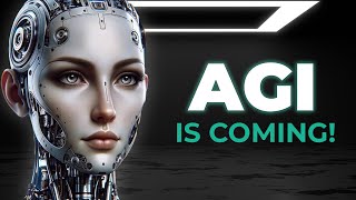 AGI is on the Horizon! Explore What Awaits When It Makes Its Arrival