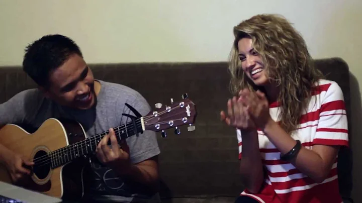 Jeremy Passion & Tori Kelly - One Man Woman (Playa...