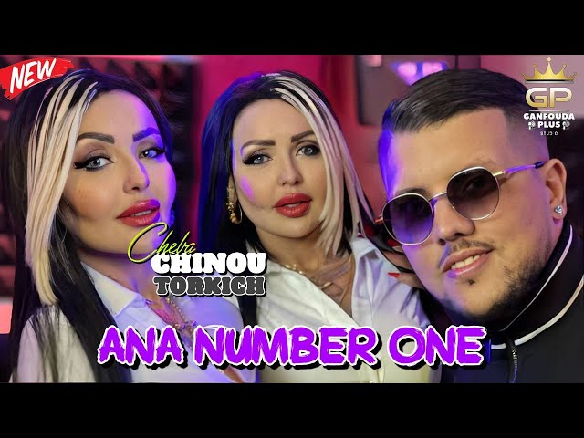 Chaba Chino 2024 ana number one ft torkych clips Officiel class=