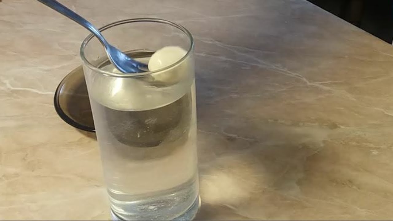 Vizes, gombócos segítség, kovászos tészta kelesztéséhez.