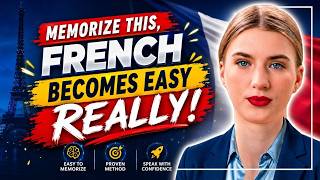 Learn French for Beginners - Essential Lesson for You to Become Fluent in French | Lesson 69