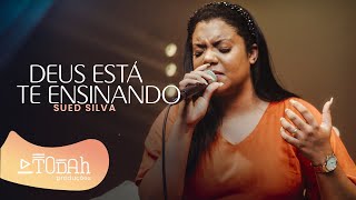 Sued Silva | Deus Está te Ensinando [Cover Nathália Braga]